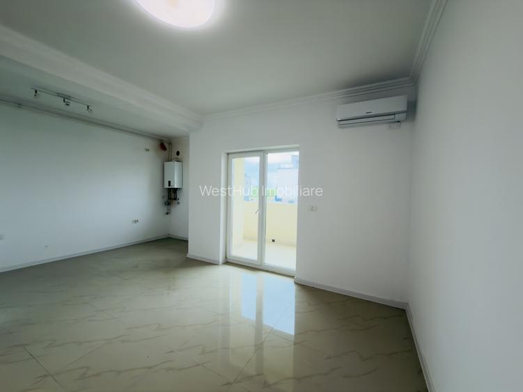 Apartament  3 camere, open space, etaj 1, zona Torontalului - 7
