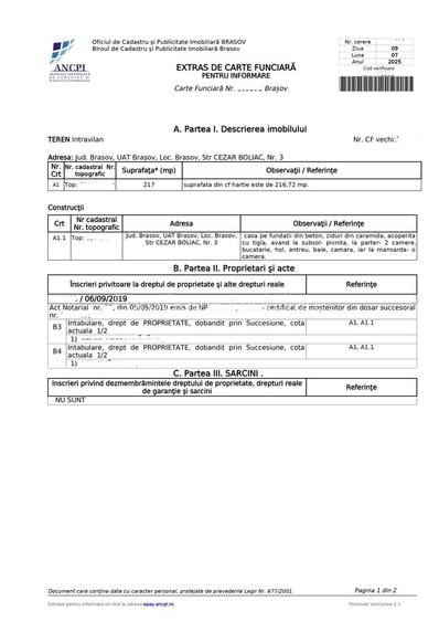 Casa zona AFI Mall-Comision zero - 13