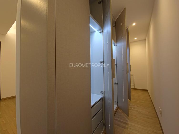 Apartament cu gradina Primaverii - 11