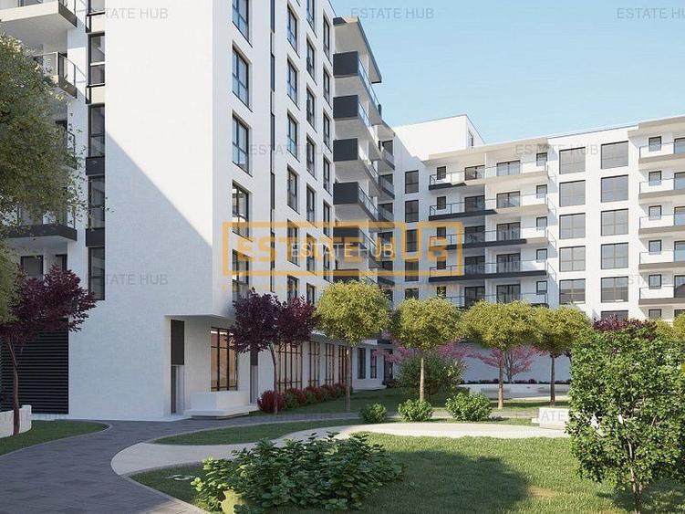 Ultimul apartament in ansamblul The Nest, predare imediata - 4