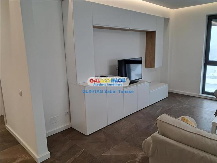 de inchiriat ap 3 cam ULTRAMODERN  central la cheie fond nou - 10