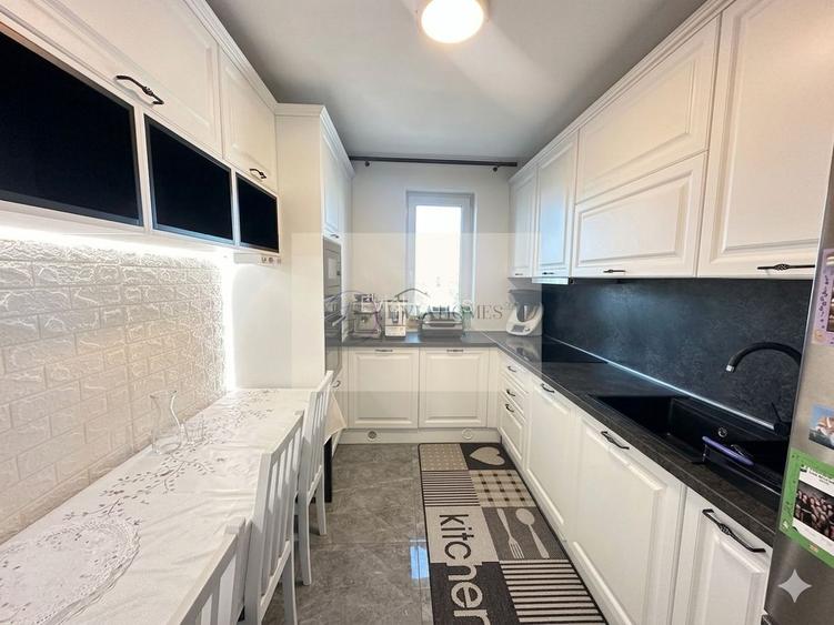 Complet renovat/Zona Iulius Mall/Scoala Nicolae Titulescu - 2