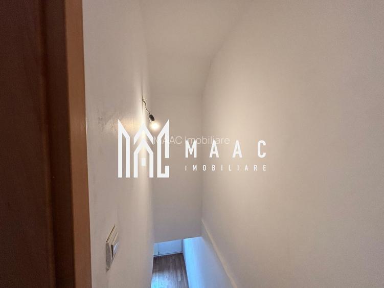 Apartament 2 camere | 50 MPU | Etaj 5 | Mansarda | Intabulata | Strand - 14