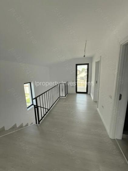 Pantelimon | Tineretului | Vila P+1 | 180 Mp Utili | constructie 2025  - 5