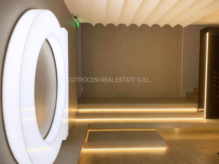 Studio Cortina | Un strop de skyline - 11