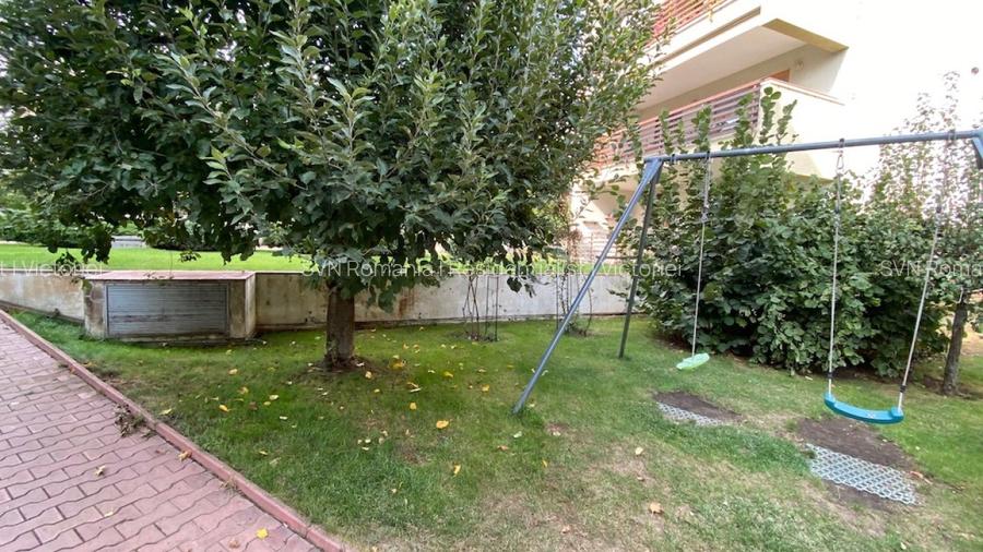 REA1025823 Apartament 3 camere in complex securizat - 11