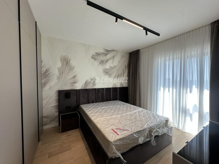 Lux și confort absolut într-un apartament de 2 camere – One Cotroceni - 8