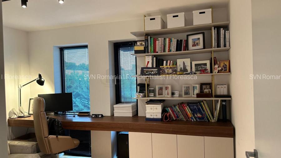 REV2005317 Vila Premium I Mobilata Utilata I Corbeanca I 2 Locuri Parcare - 11