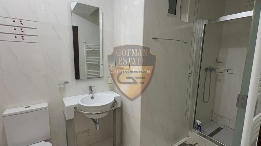 3 camere 180 mp + Parcare privata, modern Peninsula, Centrul Vechi, Piata Ovidiu - 20