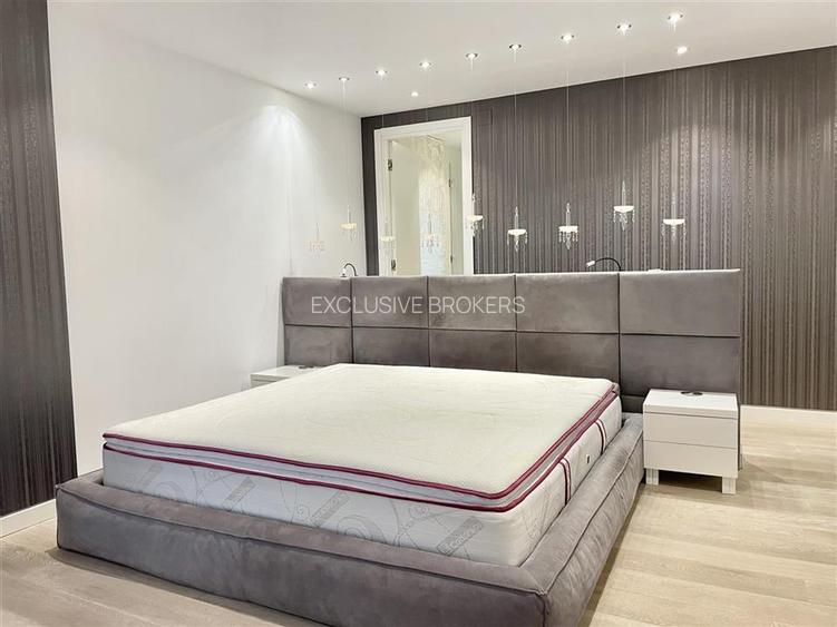 Spectacular 6 rooms Penthouse Herastrau! Amazing View! - 13