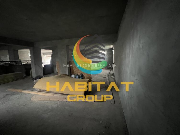 Duplex  175 mp utili 58 mp demisol curte 180 mp finisaje la alegere 3 bai - 7