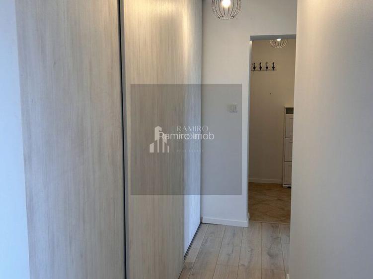 2 camere Decomandat - Metrou  Titan la 3 Minute - 9