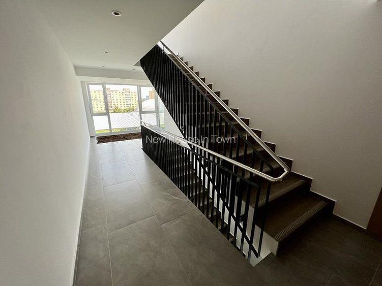 Apartament cu 2 camere in Urban Plaza - 14