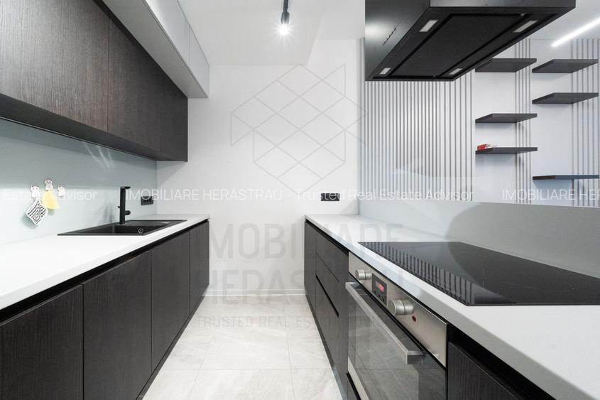 Herastrau | Top-of-the-line 2 bedrooms apartament - 7