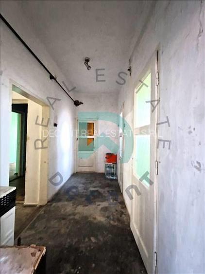 Apartament 4 camere, Brasovul Vechi, Kaufland - 10