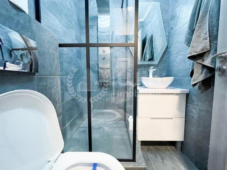 Apartament 4 camere | Decomandat | Etaj 2  | 76mp | Pod Marasti - 10