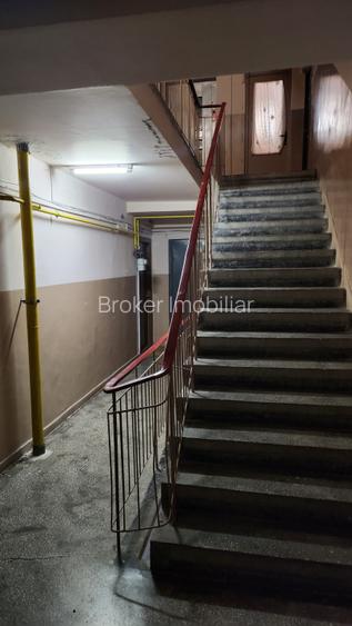 Apartament 2 camere decomandat, Tomis 3 - 20