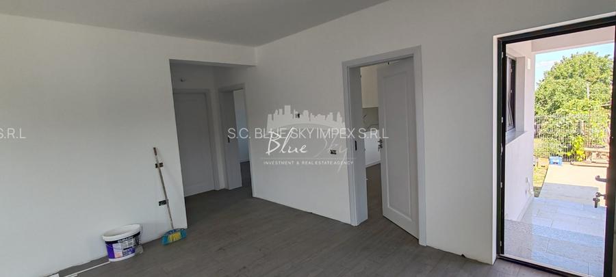 Casa noua in  Lumina - 6