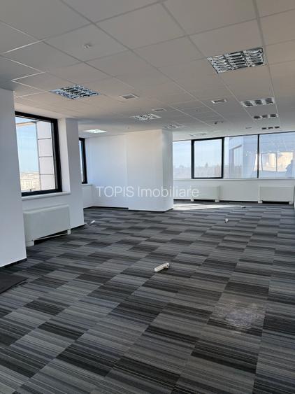Baneasa Office Space in Cladire Clasa A - 27