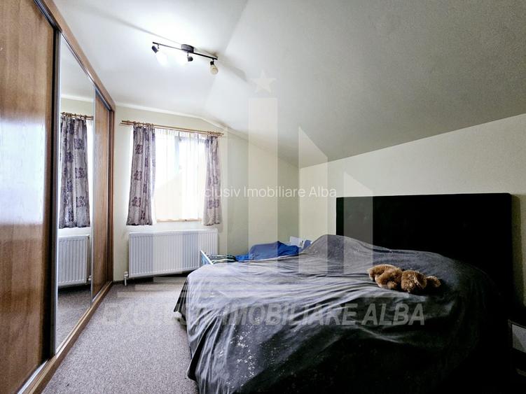 Casa individuala | 125 mp | 300 mp teren | Toate utilitatile | Arex - 8