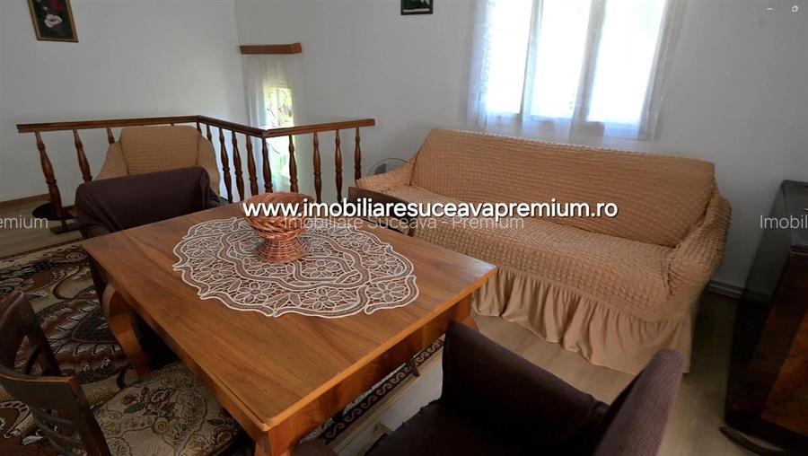 Casa de Vanzare in Bucovina Oras Gura Humorului - 2
