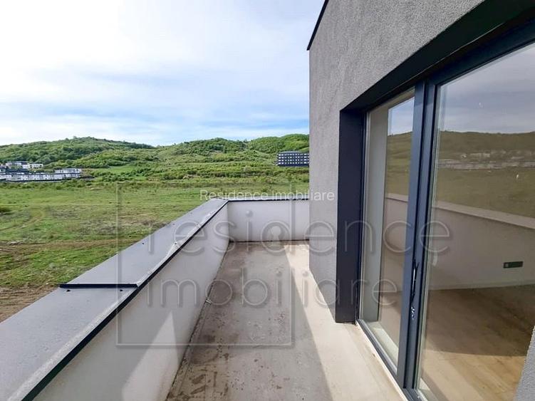 Apartament 2 camere, Floresti, zona Urusagului+Garaj - 10