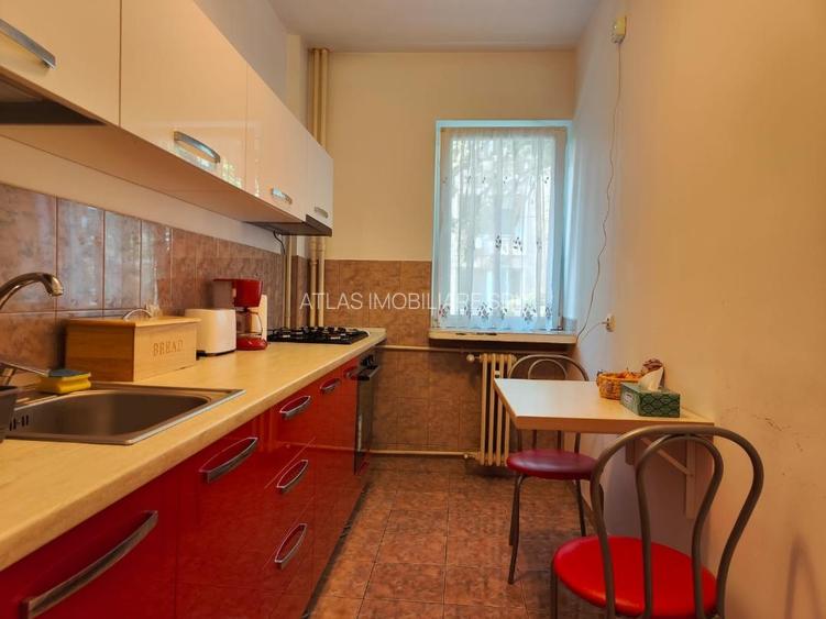 Cismigiu - Stirbei Voda - 5