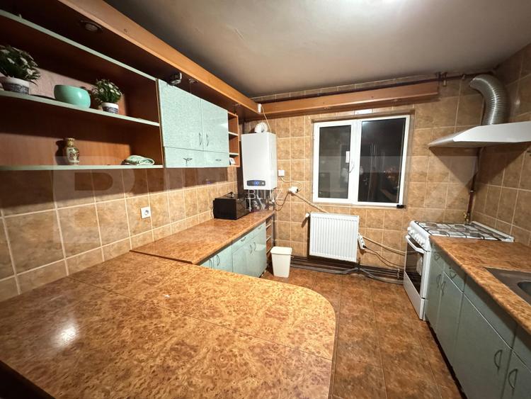 Apartament de inchiriat, 64 mp, zona Brazda lui Novac - 7