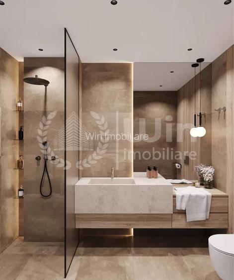 Apartament 2 camere | Bloc nou | Etaj 1 | Balcon | Garaj | The Office - 5