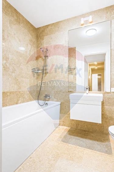 Apartament luminos cu 3 camere, parcare subterana in Luxuria Residence - 8