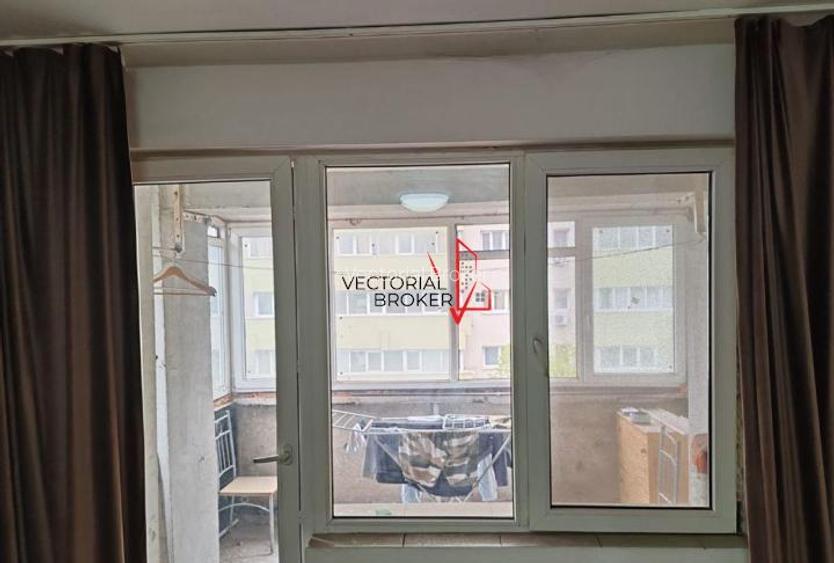 3 camere decomandat Parcul La Lalele, Pantelimon - 9