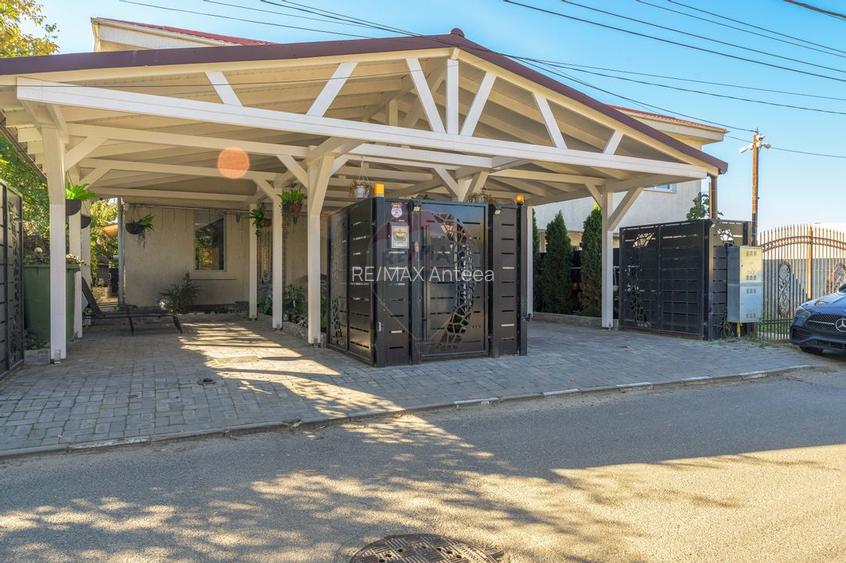 Proprietate premium cu design elegant și multiple upgrade-uri - 27