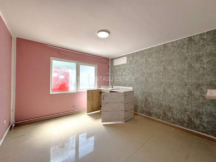 Spatiu Comercial | Piata Covasna | Berceni | parcare | COMISION 0% | - 9