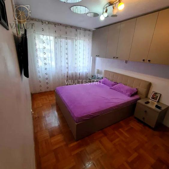 Apartament 4 camere - Brancoveanu - Covasna - 4
