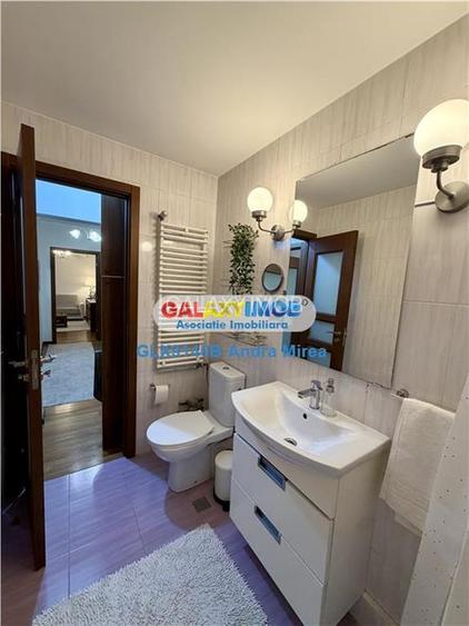 Inchiriere apartament 2 camere RENOVAT PRIMA INCHIRIERE LOC PARCARE - 13