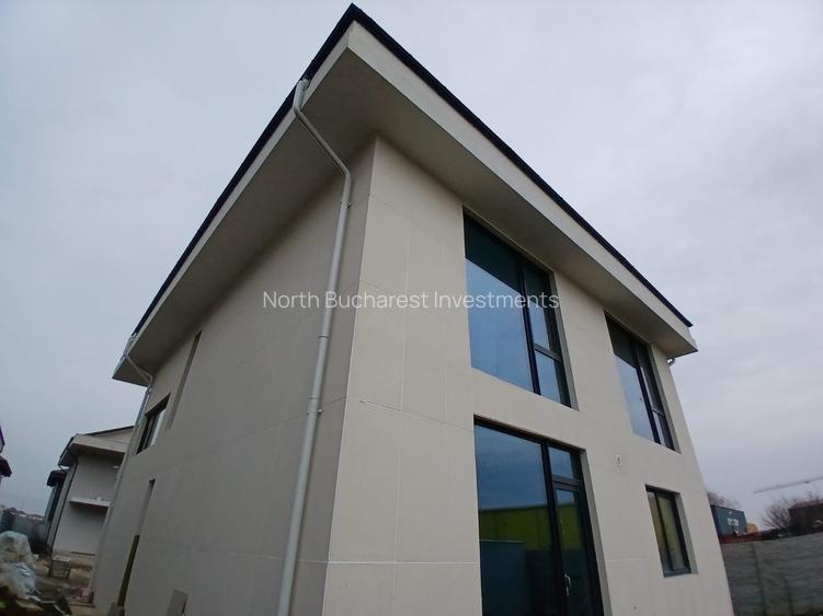 VILA TUNARI 7 camere - P+1+M - COMISION 0% - 6