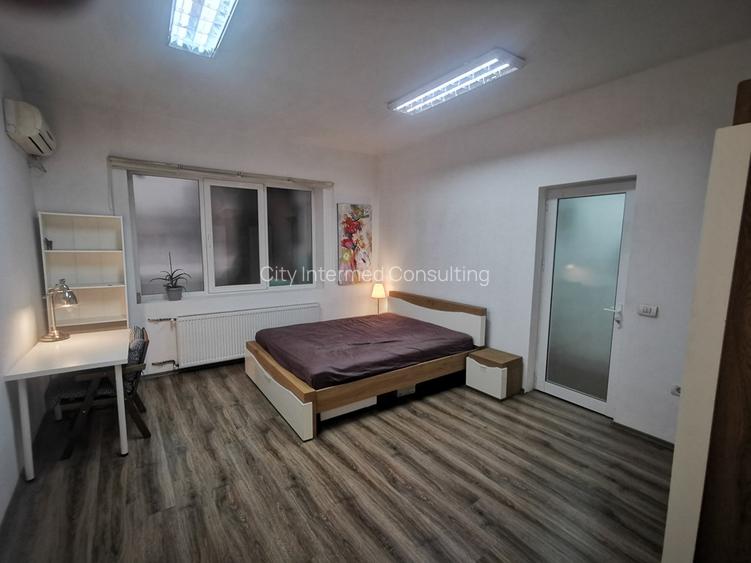 Apartament 3 Camere 120mp, vedere in Parc Cismigiu. 745 eur/luna. - 10