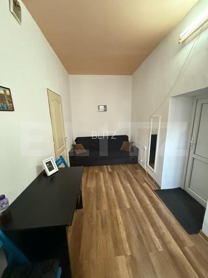 Oportunitate-Apartament cu 2 camere, 54 mp, zona ultracentrala - 2