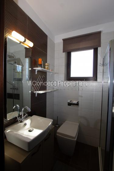 Vila P+1+M | 1000 mp teren - 40