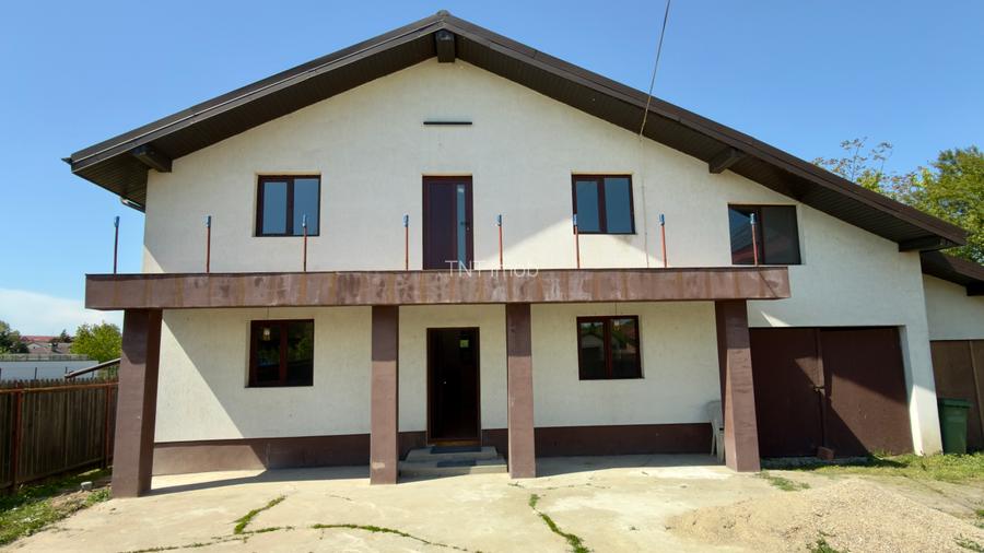 Casa Individuala | 5 camere | 2 Bai | P+1 | Renovata | Teren 500mp | Sat Snagov - 17