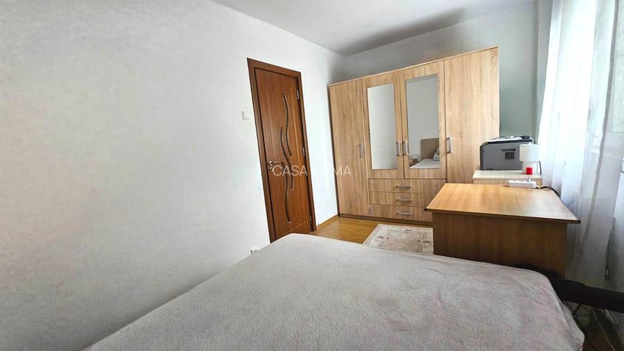 Apartament 3 camere, etaj 3/4, CT, geam baie, Alexandru - Piata Voievozilor - 6