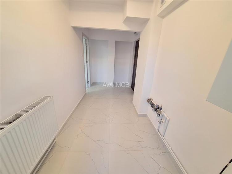 Apartament modern, parter cu balcon generos – Aleea Ghioceilor, Bacau - 9