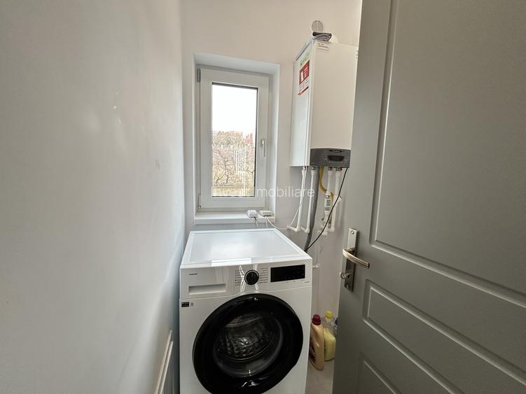 Casa individuala, 5 camere, 3 bai, utilata. Zona Bucium- Plopii Fara Sot, IASI - 10