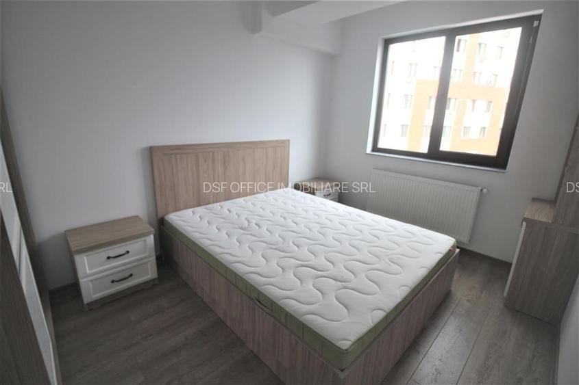 Apartament cu 3 camere open-space in CENTRU, LAZAR RESIDENCE - 9