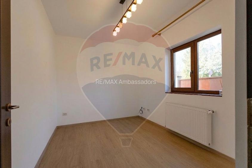 Casă cu 4 dormitoare în Ronaț | 181 mp utili | Garaj | Teren 345 mp - 6