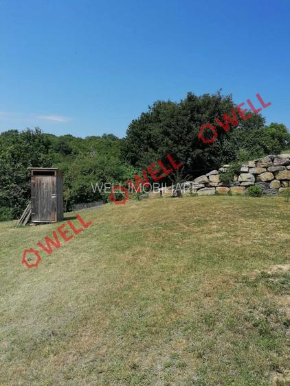 Teren intravilan de vânzare în Calnic! - 6