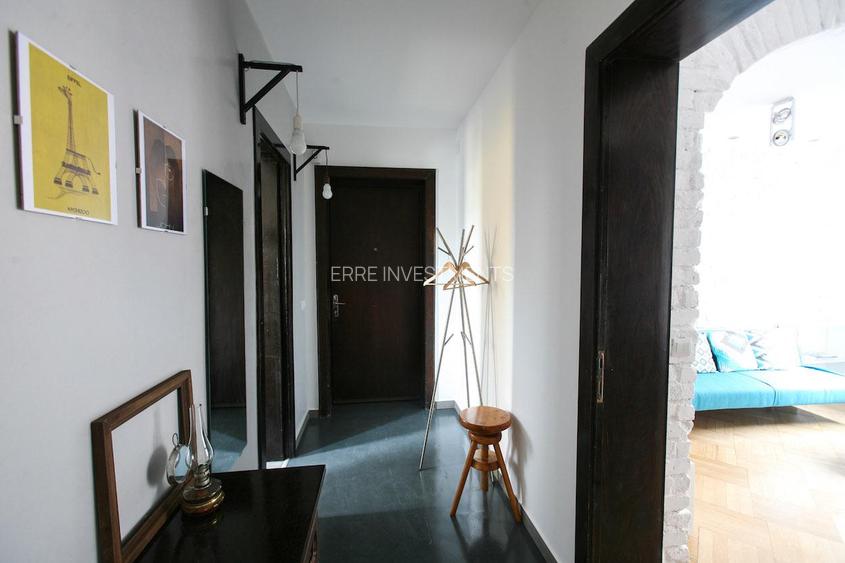 Apartament superb, zona linistita, Ultracentral - 4