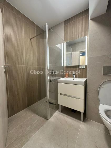 2 camere | Metrou | Piscina | Biruintei | Parcare subterana - 18