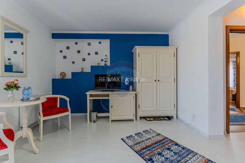 Casa cu potential turistic in Tohanu Nou - Comision 0% - 25