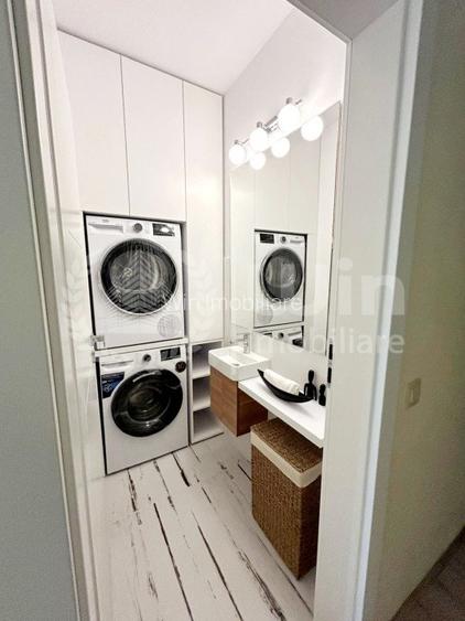 Apartament 3 camere | Decomandat | Bloc nou | Parcare | Grigorescu! - 19